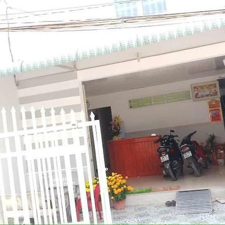 Phu Quoc Beach Guesthouse ภายนอก รูปภาพ