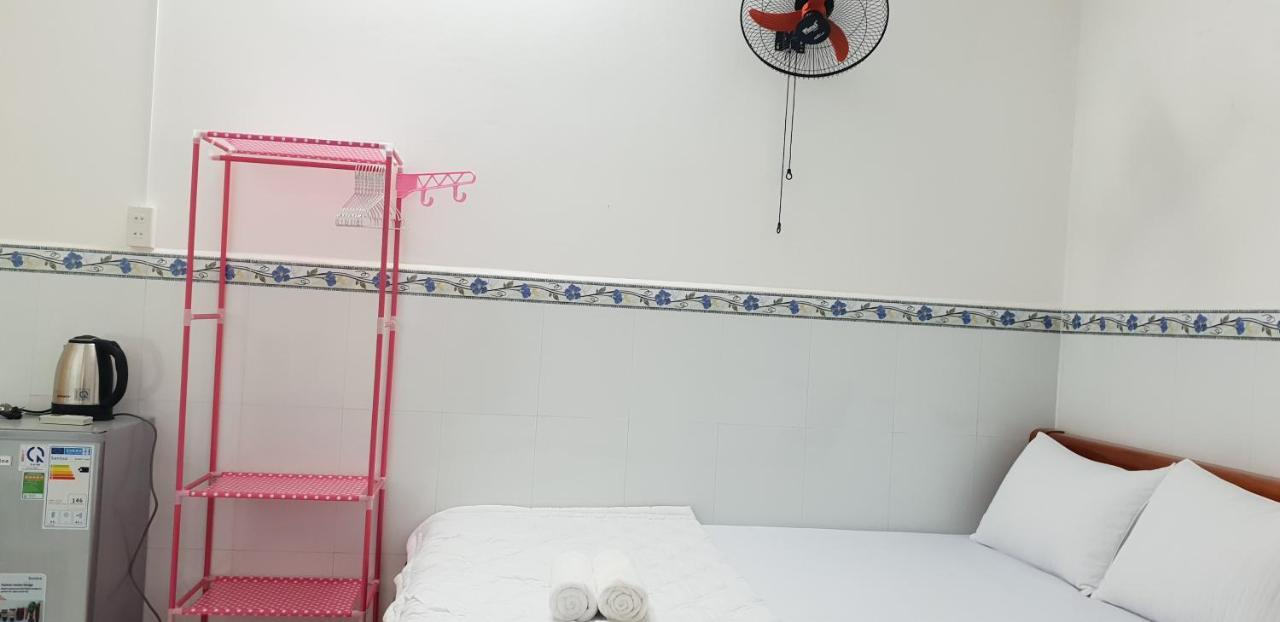 Phu Quoc Beach Guesthouse ภายนอก รูปภาพ
