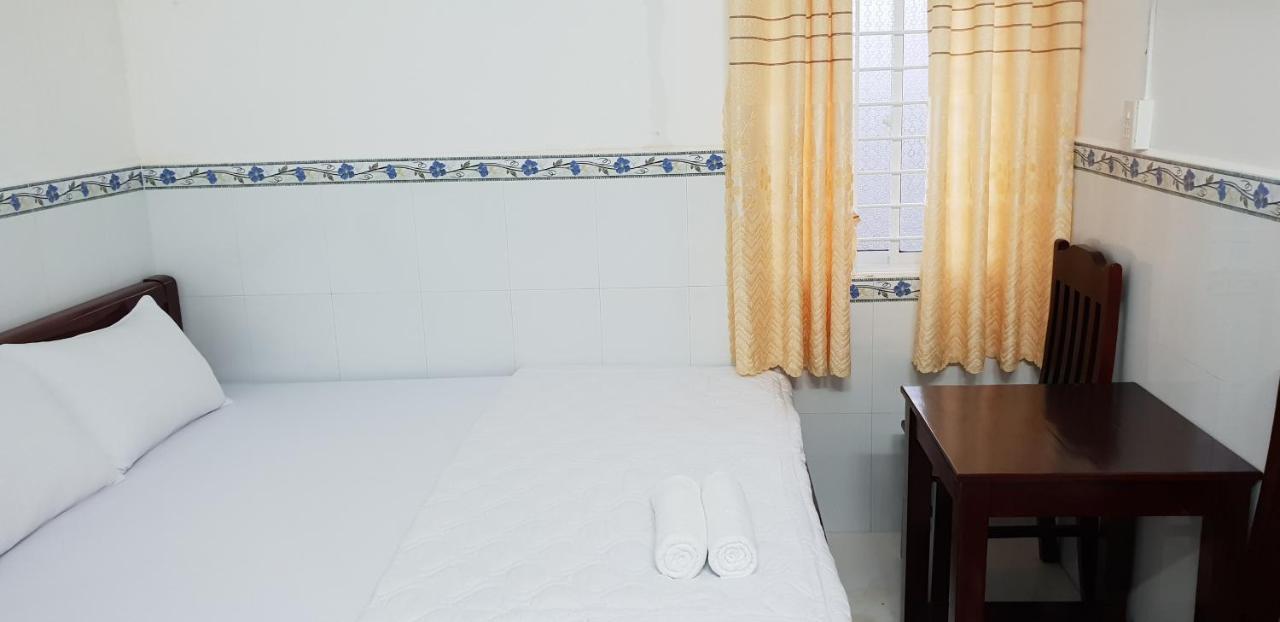 Phu Quoc Beach Guesthouse ภายนอก รูปภาพ
