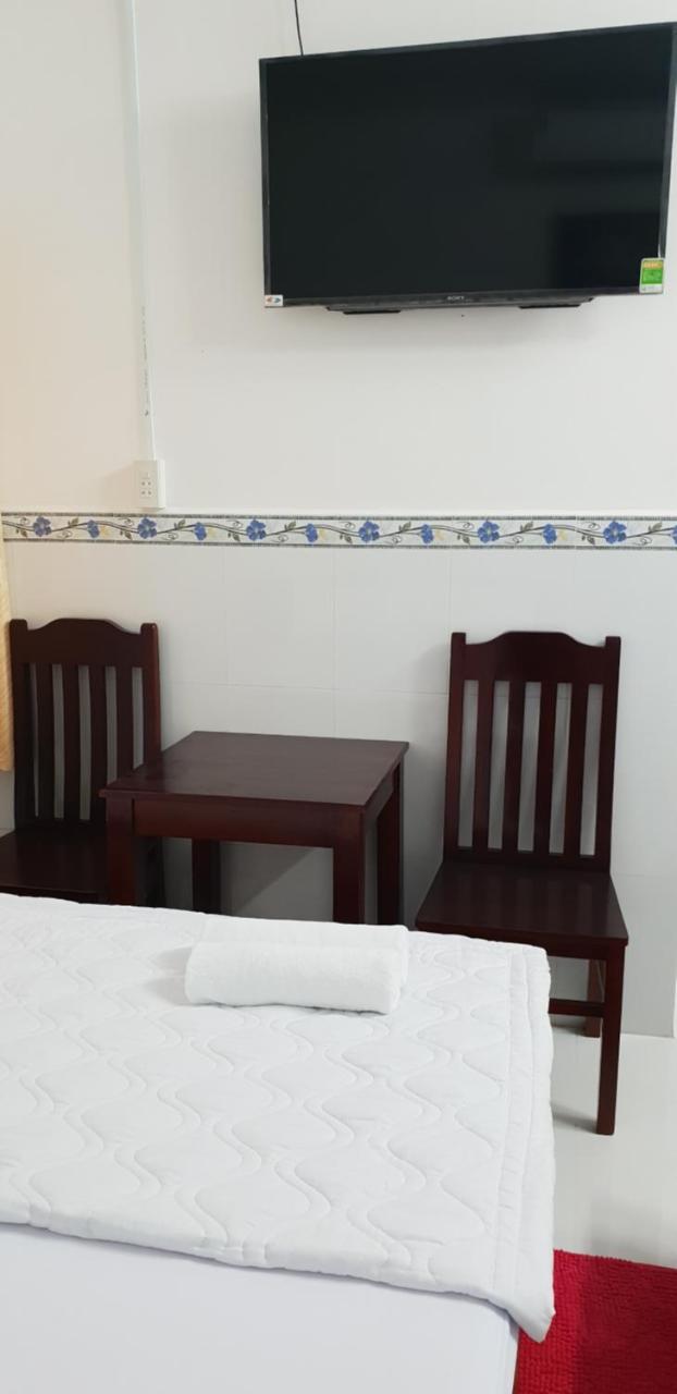 Phu Quoc Beach Guesthouse ภายนอก รูปภาพ