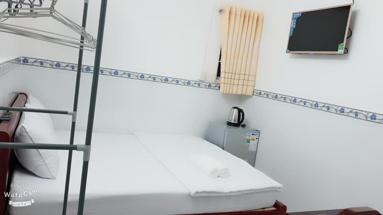 Phu Quoc Beach Guesthouse ภายนอก รูปภาพ