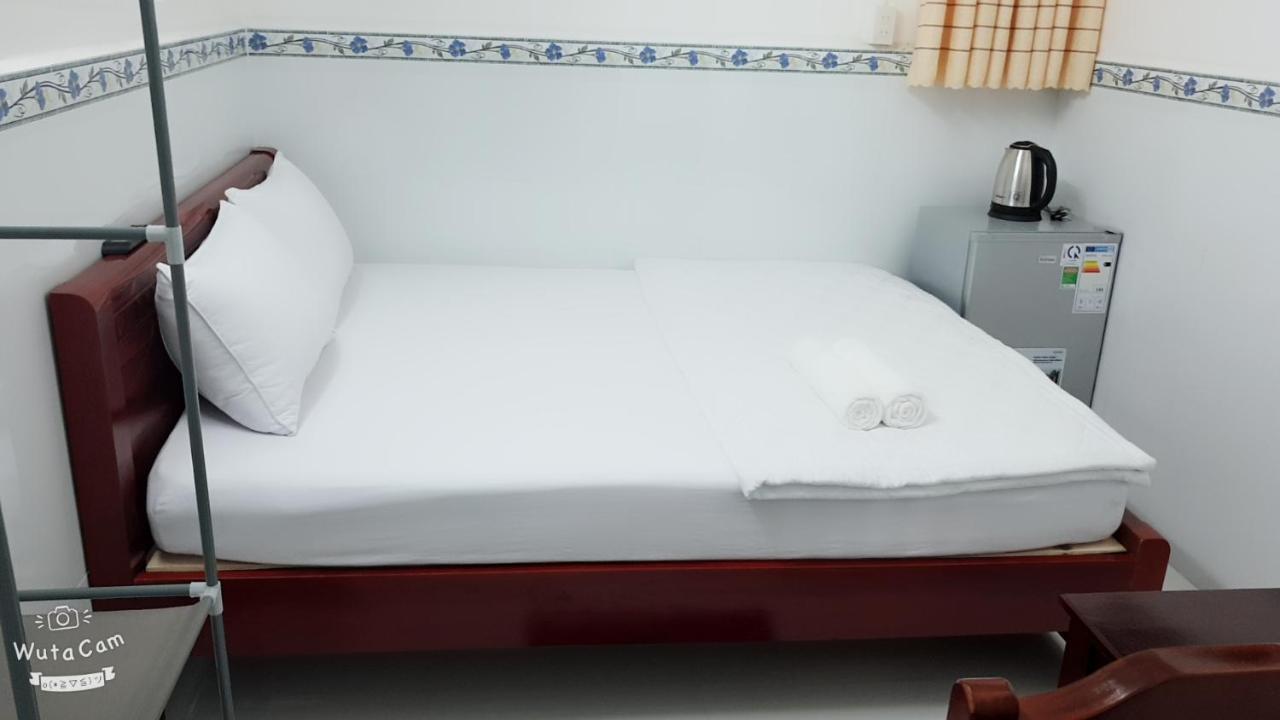 Phu Quoc Beach Guesthouse ภายนอก รูปภาพ