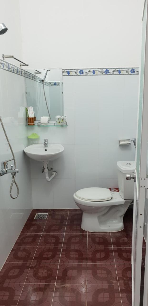 Phu Quoc Beach Guesthouse ภายนอก รูปภาพ