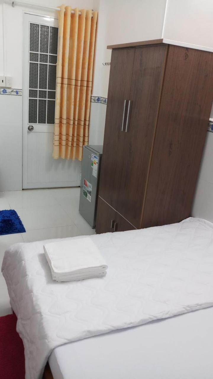 Phu Quoc Beach Guesthouse ภายนอก รูปภาพ