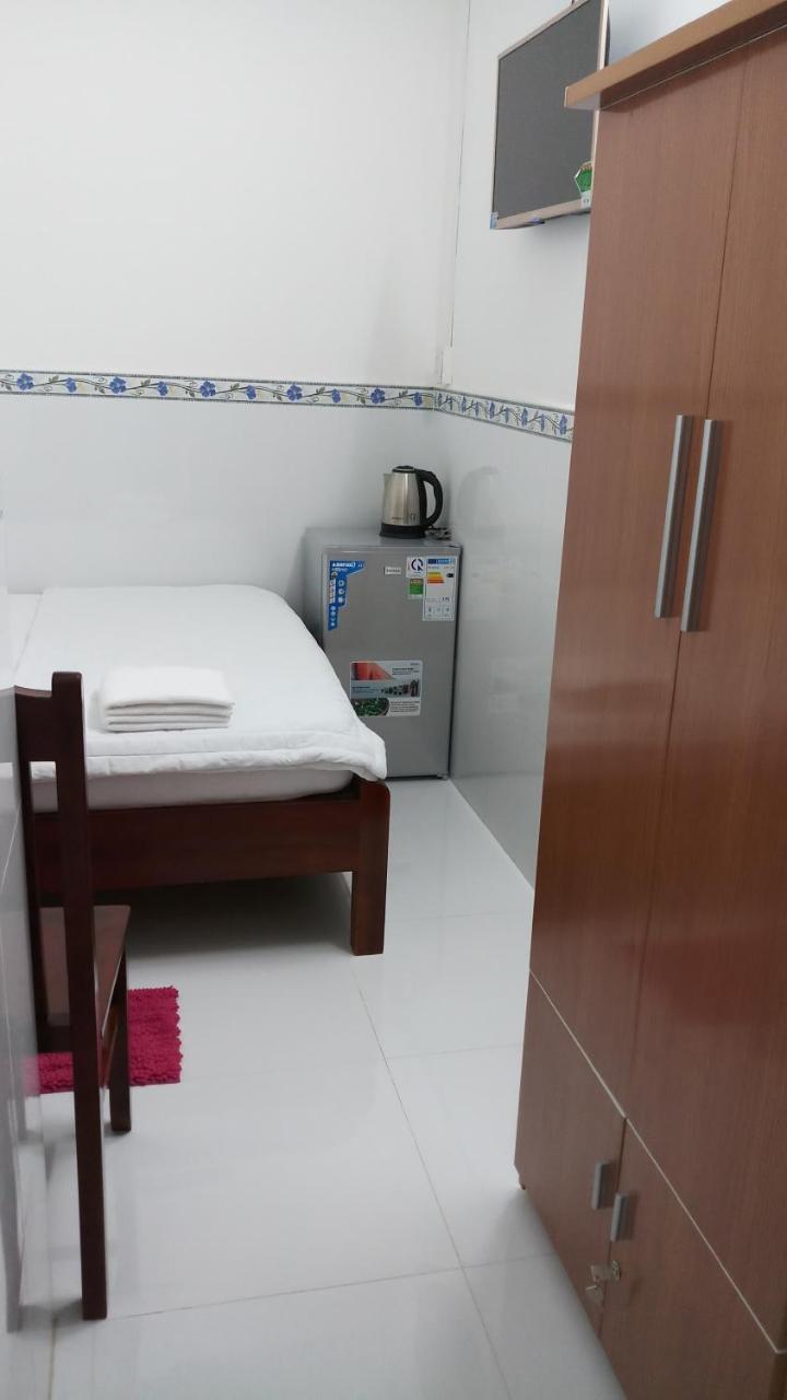 Phu Quoc Beach Guesthouse ห้อง รูปภาพ
