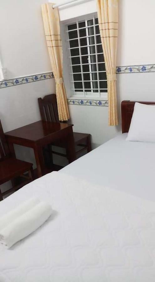Phu Quoc Beach Guesthouse ภายนอก รูปภาพ